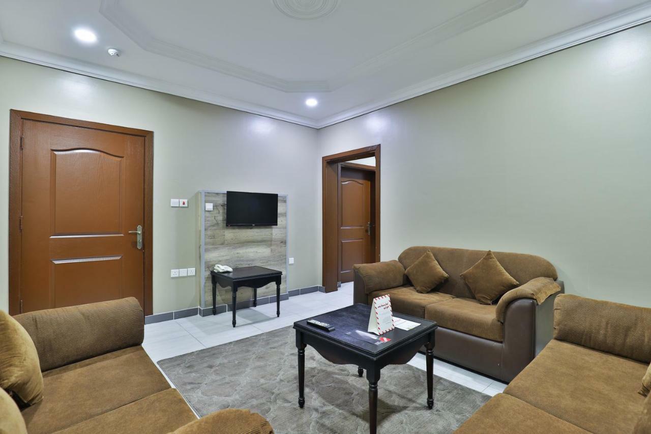 Al Harira Al Motamaiza Furnished Apartment Dschidda Exterior foto